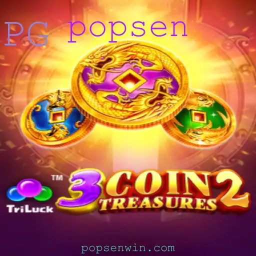 Descubra o Mundo de 3CoinTreasures2: Aventura e Estratégia