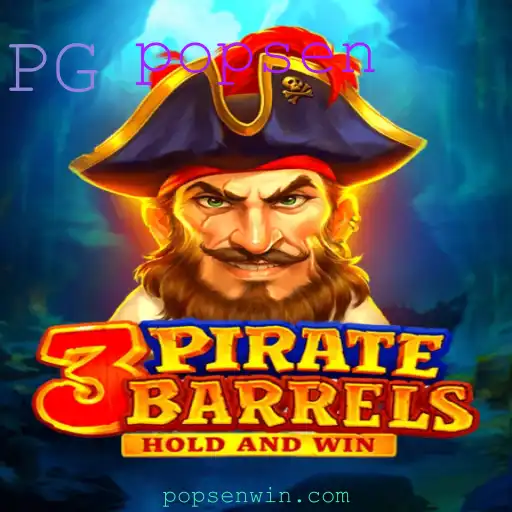 Explorando as Aventuras do Jogo 3PirateBarrels: Uma Nova Jornada no Mundo dos Piratas