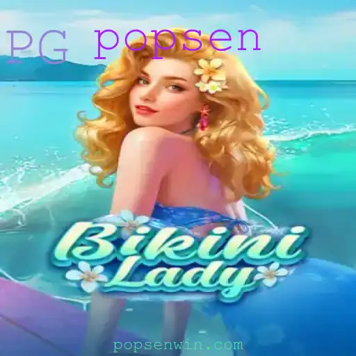 Descubra o Mundo de BikiniLady: Um Jogo Empolgante com Popsen
