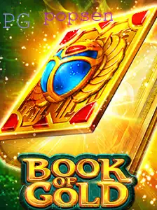 Explorando o Fascinante Mundo do Jogo 'BookofGold'