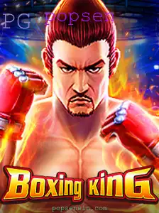 Explorando BoxingKing: O Novo Fenômeno dos Jogos de Luta