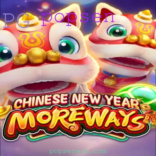 CHINESENEWYEARMOREWAYS: Descubra o Novo Jogo Empolgante
