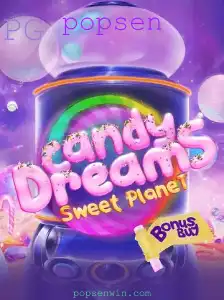 CandyDreamsSweetPlanet: A Inovadora Jornada no Mundo dos Doces