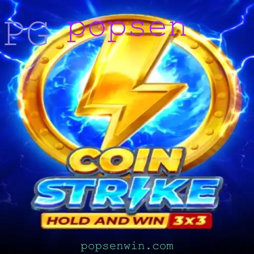 Coinstrike: Descubra o Novo Fenômeno dos Jogos com a Palavra-chave Popsen