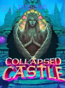 Explorando o Mundo de CollapsedCastle: Um Jogo de Estratégia e Aventura