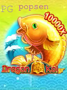 Explorando DragonKoi: O Jogo Estratégico que Conquista Corações