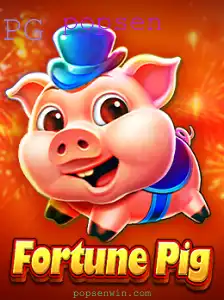 FortunePig: Um Novo Jogo que Mescla Estratégia e Entretenimento