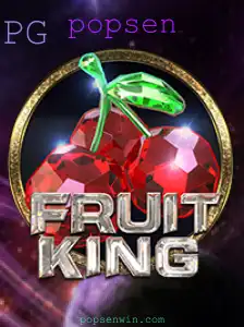 Explorando o Fascinante Universo de FruitKing: Um Jogo Envolvente e Divertido