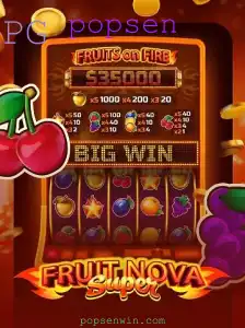 Explorando o Universo de FruitNovaSuper: O Novo Fenômeno dos Jogos