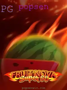 Explorando o Mundo de FruitNovaSuper60