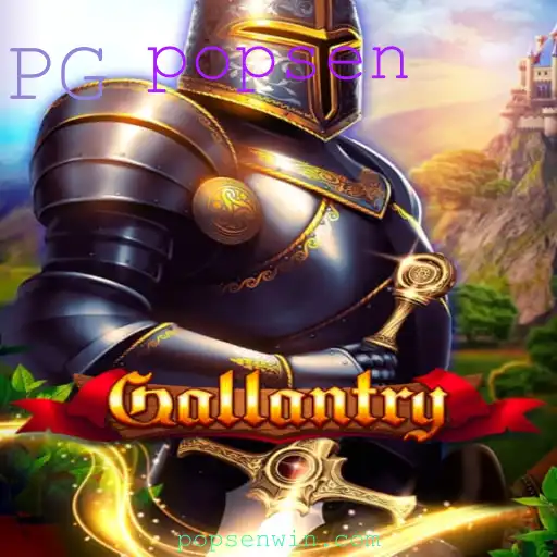 Descubra 'Gallantry': O Fascinante Jogo de Estratégia e Aventura