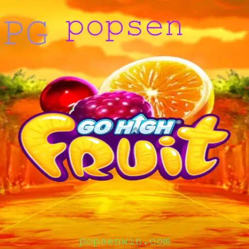 GoHighFruit: Descubra o Jogo que está Conquistando o Mundo com Popsen