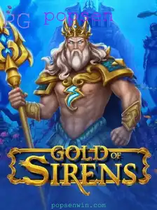 Descubra o Mundo Fascinante de GoldofSirens: O Jogo de Estratégia Inovador