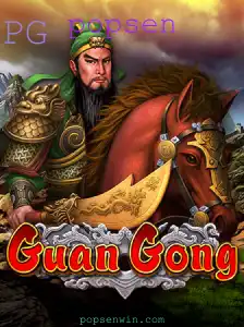 Explorando o Fascinante Mundo do Jogo GuanGong