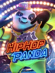 Explorando o Fascinante Universo do Jogo HipHopPanda