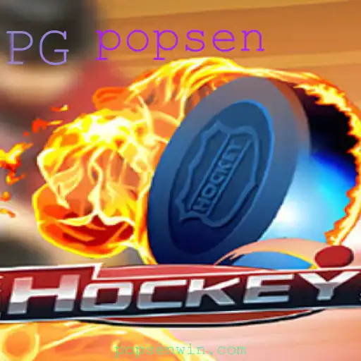 Hockey: Desvendando o Popular Jogo e a Interação com Popsen