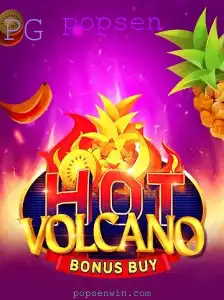 Descubra o Fascinante Mundo do Jogo HotVolcanoBonusBuy