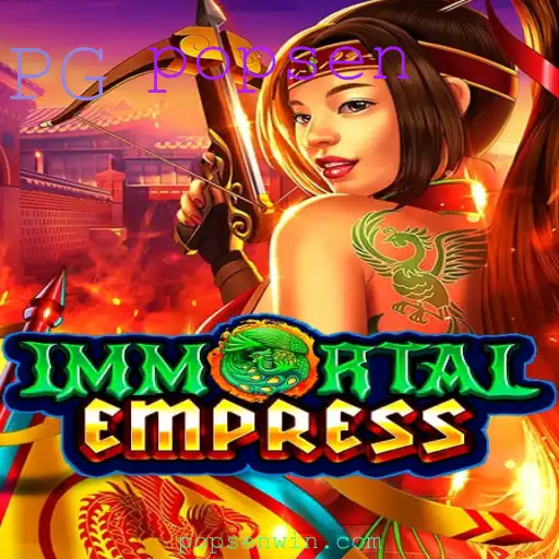 Explorando os Segredos de ImmortalEmpress: Uma Jornada Épica com PopSen