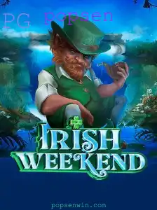 Como Jogar IrishWeekend: Regras e Estrutura do Jogo Populares