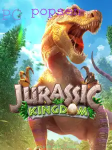 Descubra o Mundo de Aventuras de JurassicKingdom
