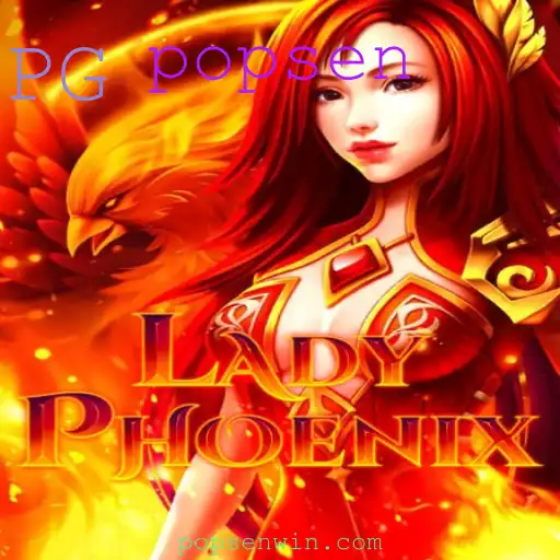 Explorando o Universo de LadyPhoenix: O Jogo que Conquista Fãs