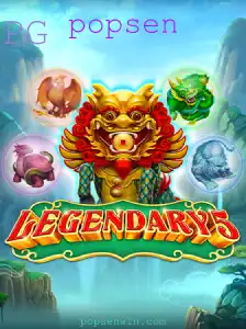 Explorando o Mundo de Legendary5: O Jogo que Está Revolucionando o Entretenimento