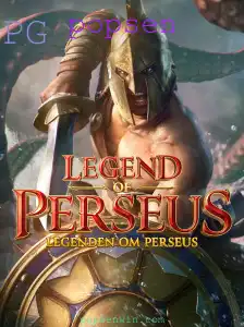 LegendofPerseus: Um Novo Horizonte nos Jogos de Estratégia
