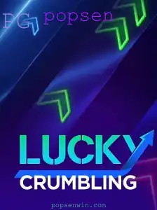 Explorando o Mundo Dinâmico de LuckyCrumbling: Um Mergulho no Jogo do Momento