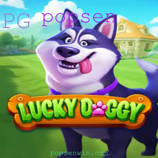 Explorando o Mundo de LuckyDoggy: Diversão e Estratégia no Jogo