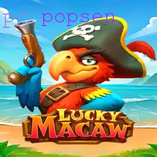 Explorando LuckyMacaw: Um Mergulho no Fascinante Jogo de Estratégia