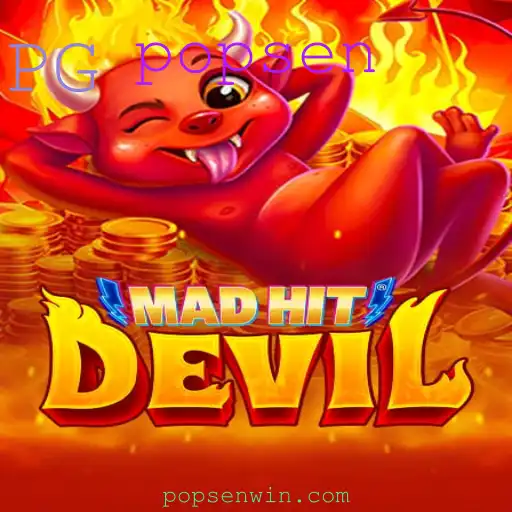 Explorando o Universo de MadHitDevil: O Jogo que Está Revolucionando o Mercado