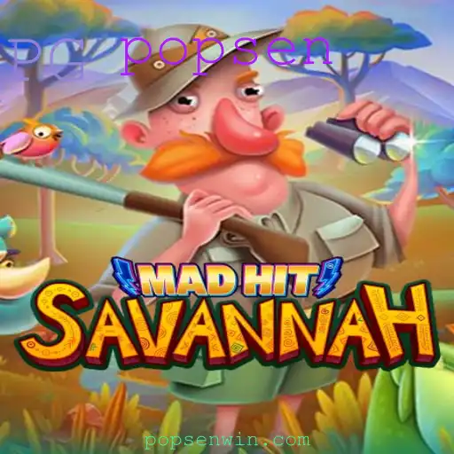 Explorando o Fascinante Mundo de MadHitSavannah