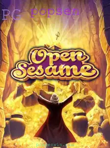 Explorando o Mundo Enigmático de OpenSesame: Regras e Estratégias