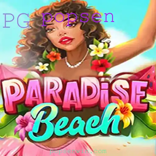 Descubra o Mundo de ParadiseBeach: Um Mergulho em Diversão e Estratégia