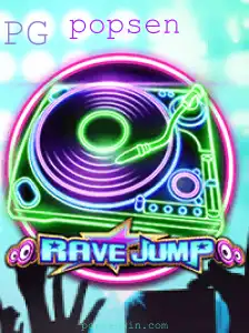 Descubra RaveJump: Uma Aventura Interativa no Mundo Digital