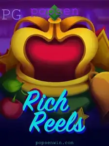Explorando o Fascinante Universo do Jogo RichReels
