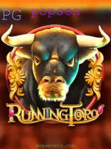 RunningToro: A Nova Sensação dos Jogos de Estratégia com Popsen