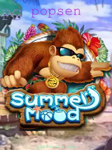 Descubra SummerMood: O Jogo de Estratégia Que Une Criatividade e Descontração