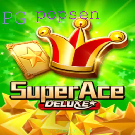 Descubra SuperAceDeluxe: A Nova Sensação dos Jogos