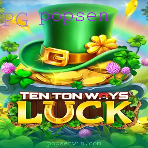 Explorando o Mundo de TenTonWaysLuck: Uma Jornada de Estratégia e Sorte