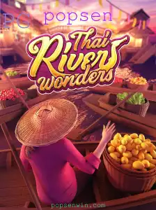 Explorando o Fascinante Jogo ThaiRiverWonders: Regras e Dinâmica