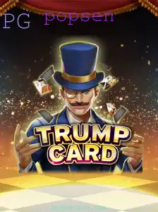 TrumpCard: Uma Nova Sensação no Mundo dos Jogos de Estratégia