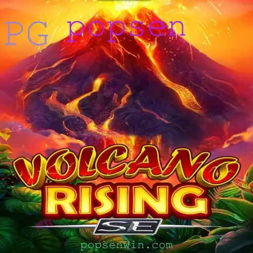 Explorando o Intenso Universo de VolcanoRisingSE: O Jogo que Conquista Emoções