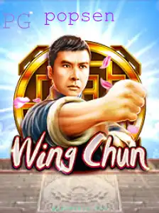 Explorando WingChun: O Jogo de Estratégia e Movimento