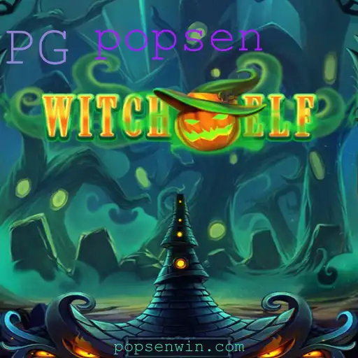 WitchElf: Aventuras Mágicas e Mistérios de Popsen